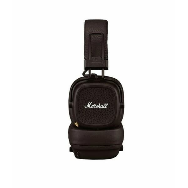 Diadem-hovedtelefoner Marshall Bronze