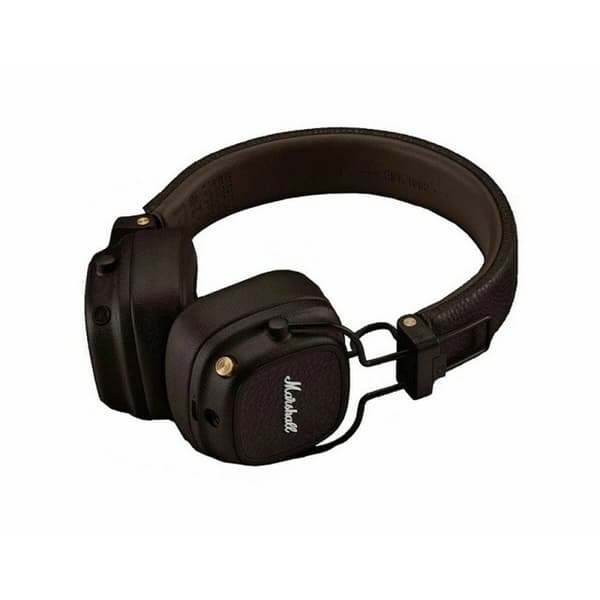 Diadem-hovedtelefoner Marshall Bronze