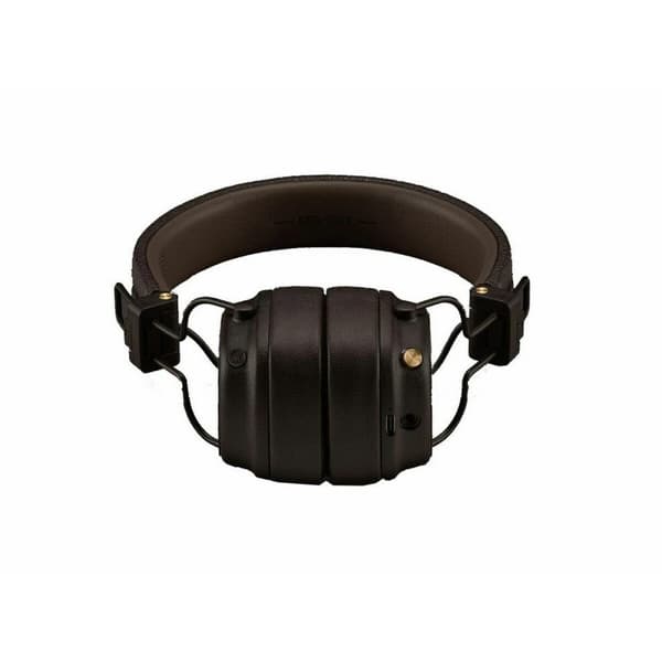 Diadem-hovedtelefoner Marshall Bronze