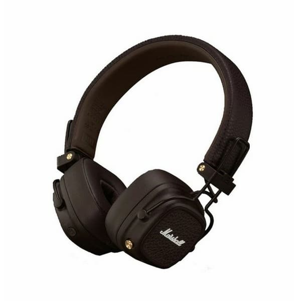 Diadem-hovedtelefoner Marshall Bronze