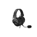 Miniatyrbillede 2 af 11: Hovedtelefoner med mikrofon Endorfy EY1A003 Sort