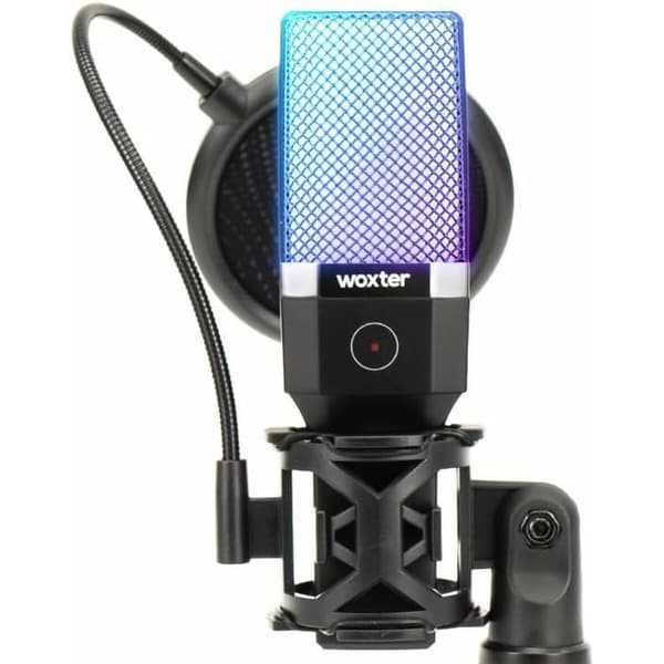 Mikrofoni Woxter STUDIO