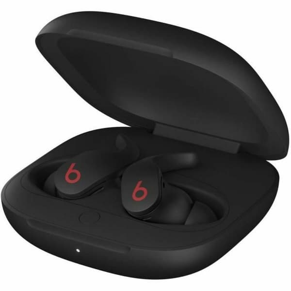 Bluetooth Hörlurar Apple MK2F3ZM/A Svart