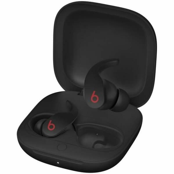 Bluetooth Hörlurar Apple MK2F3ZM/A Svart