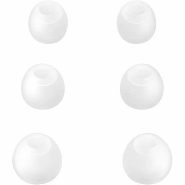 Hörlurar Samsung EO-IC100BW Vit