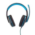 Miniatyrbillede 2 af 4: Gaming headset med mikrofon Esperanza EGH330B