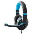 Miniatyrbillede 1 af 4: Gaming headset med mikrofon Esperanza EGH330B
