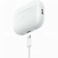 Miniatyrbillede 6 af 11: Hovedtelefoner Apple MTJV3TY/A Hvid
