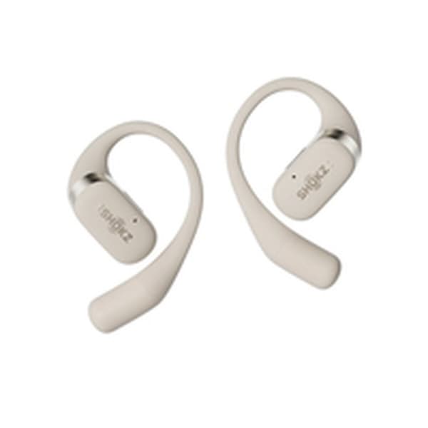 Bluetooth sportsheadset Shokz T910-ST-BG Hvid