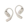 Miniatyrbillede 2 af 3: Bluetooth sportsheadset Shokz T910-ST-BG                      Hvid