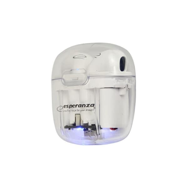 Ear Bluetooth hörlurar Esperanza EH237W Vit