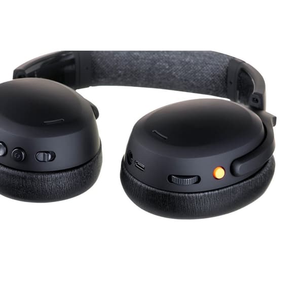 Bluetooth-kuulokkeet Skullcandy S6CAW-R740 Musta