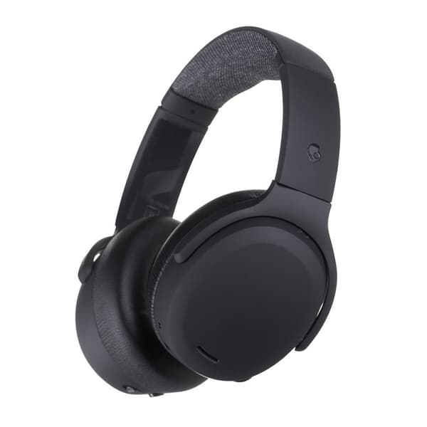 Bluetooth-kuulokkeet Skullcandy S6CAW-R740 Musta
