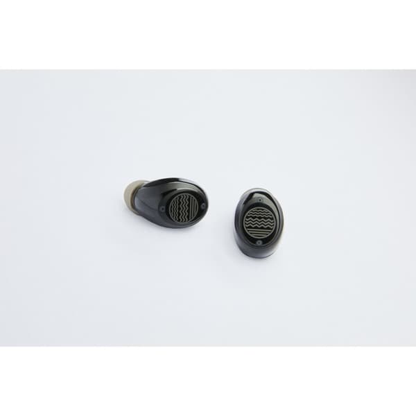 Hovedtelefoner OPP075 Sort black