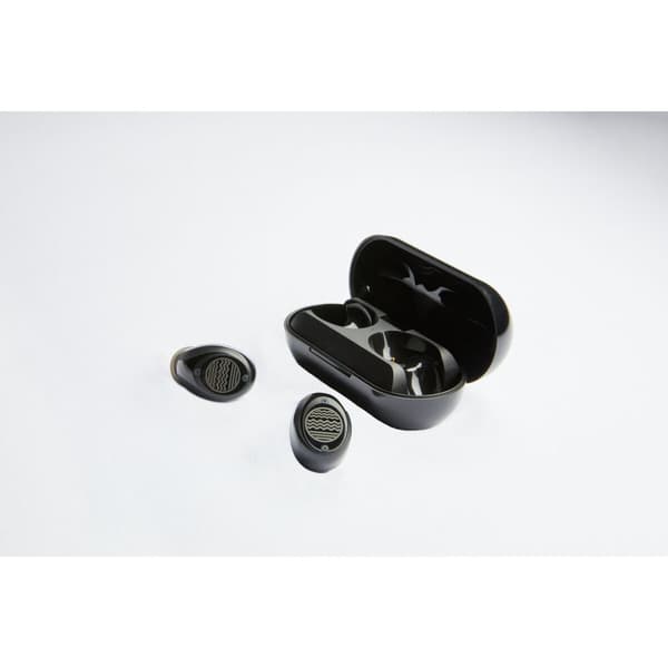Hovedtelefoner OPP075 Sort black