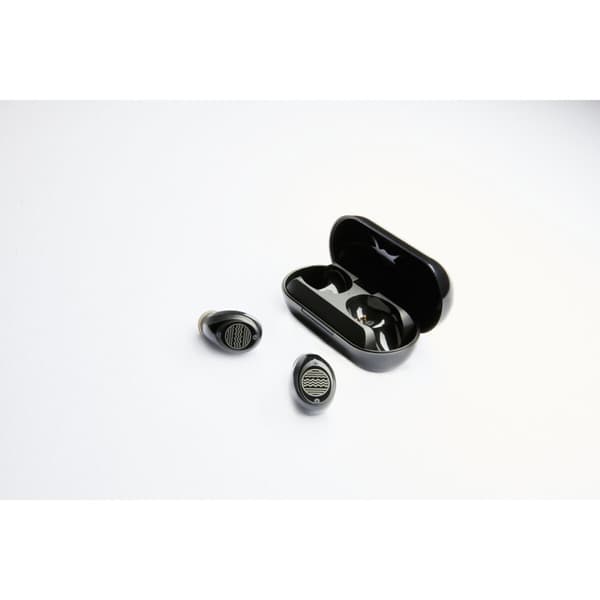Hovedtelefoner OPP075 Sort black