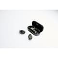 Miniatyrbillede 5 af 7: Hovedtelefoner OPP075 Sort black
