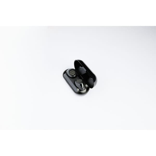 Hovedtelefoner OPP075 Sort black