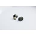 Miniatyrbillede 2 af 7: Hovedtelefoner OPP075 Sort black
