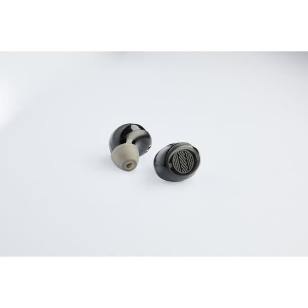 Hovedtelefoner OPP075 Sort black