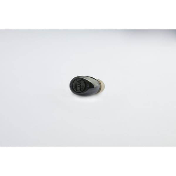 Hovedtelefoner OPP075 Sort black