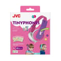 Miniatyrbillede 5 af 11: Hovedtelefoner JVC HA-KD7-P Pink
