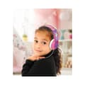 Miniatyrbillede 9 af 11: Hovedtelefoner JVC HA-KD7-P Pink