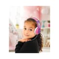 Miniatyrbillede 10 af 11: Hovedtelefoner JVC HA-KD7-P Pink