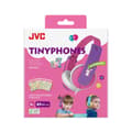 Miniatyrbillede 1 af 11: Hovedtelefoner JVC HA-KD7-P Pink