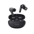 Miniatyrbillede 8 af 9: Bluetooth hovedtelefoner Trust Yavi Sort