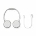 Miniatyrbillede 3 af 3: Bluetooth headset med mikrofon Philips TAH3209WT Hvid