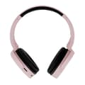Miniatyrbillede 2 af 2: Bluetooth-hovedtelefoner T'NB SINGLE 2 Pink