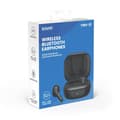 Miniatyrbillede 4 af 11: Bluetooth hovedtelefoner Savio TWS-12 Sort