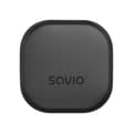 Miniatyrbillede 8 af 11: Bluetooth hovedtelefoner Savio TWS-12 Sort