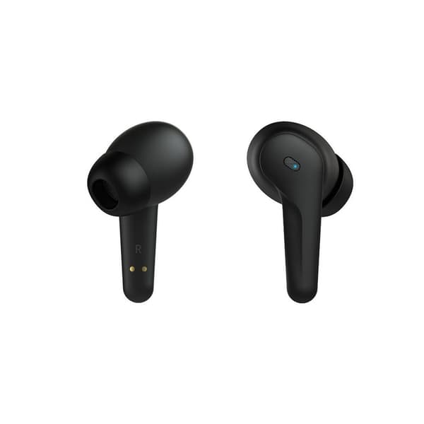 Bluetooth hovedtelefoner Savio TWS-12 Sort