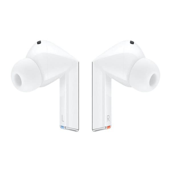 Bluetooth hovedtelefoner Samsung Galaxy Buds3 Pro Hvid
