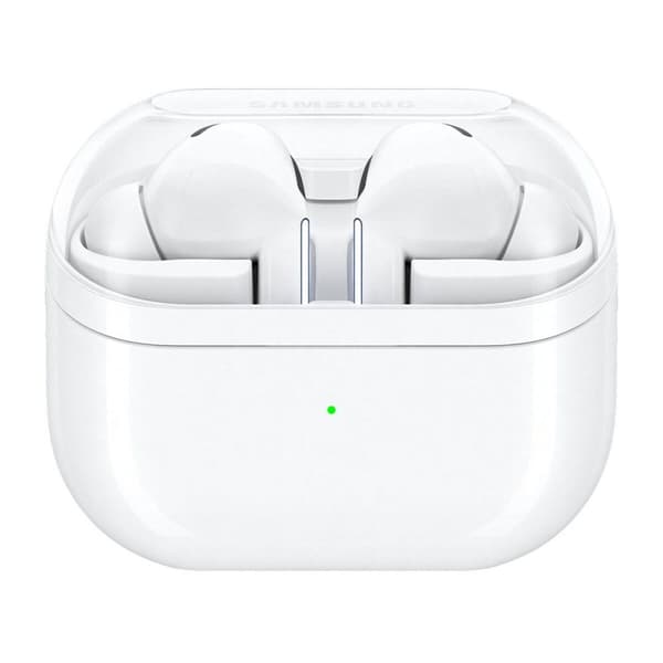 Bluetooth hovedtelefoner Samsung Galaxy Buds3 Pro Hvid