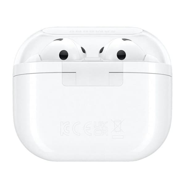 Bluetooth hovedtelefoner Samsung Galaxy Buds3 Pro Hvid
