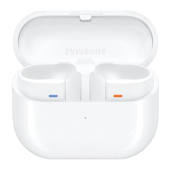Bluetooth hovedtelefoner Samsung Galaxy Buds3 Pro Hvid