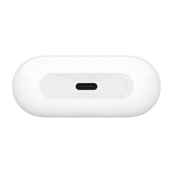 Bluetooth hovedtelefoner Samsung Galaxy Buds3 Pro Hvid