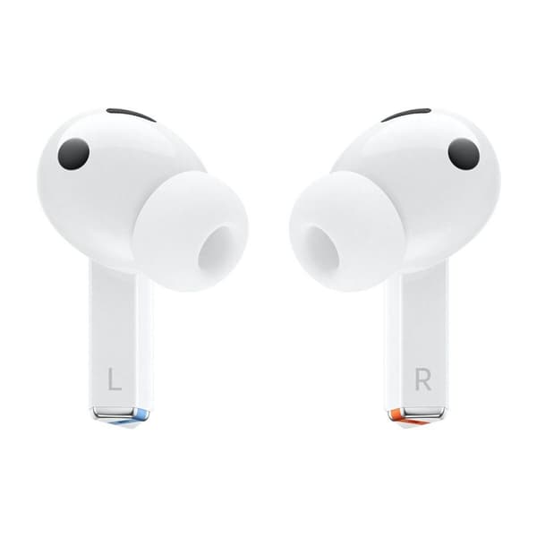 Bluetooth hovedtelefoner Samsung Galaxy Buds3 Pro Hvid
