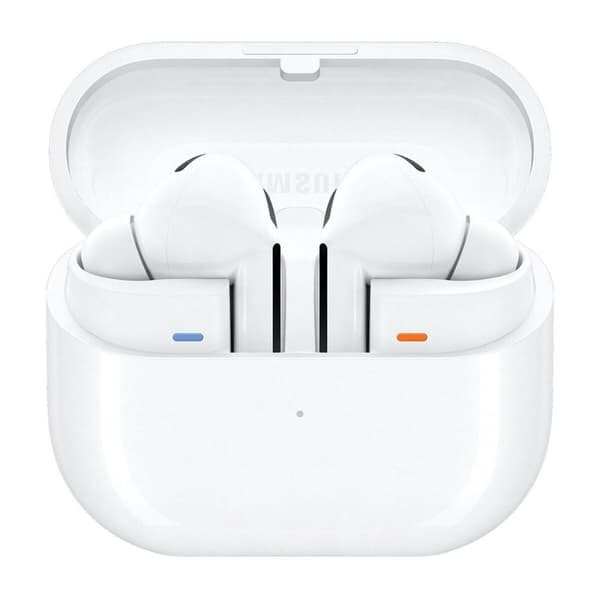 Bluetooth hovedtelefoner Samsung Galaxy Buds3 Pro Hvid