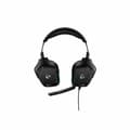 Miniatyrbillede 4 af 5: Gaming headset med mikrofon Logitech 981-000770