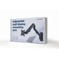 Miniatyrbillede 3 af 4: TV-holder GEMBIRD MA-WA1-02