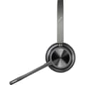 Pikkukuva 3 / 3: Kuulokkeet HP VOYAGER 4320 UC Musta