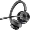 Pikkukuva 1 / 3: Kuulokkeet HP VOYAGER 4320 UC Musta