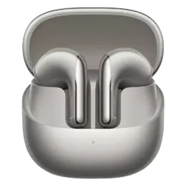 Bluetooth-kuulokkeet Xiaomi Harmaa