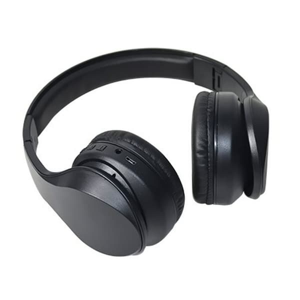 Hovedtelefoner Vakoss SK-839BX Sort