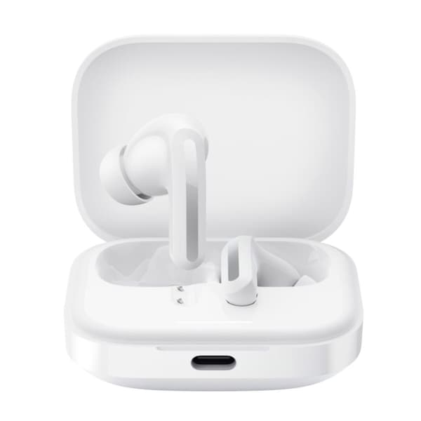 Bluetooth Hörlurar Xiaomi Redmi Buds 5 Vit