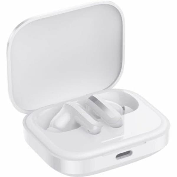 Bluetooth Hörlurar Xiaomi Redmi Buds 5 Vit